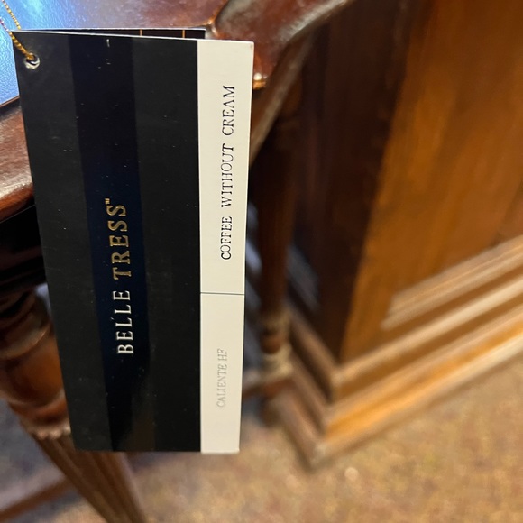 Belle Tress “Caliente” lace front wig - Picture 5 of 7